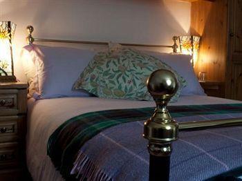 Drynachan Bed & Breakfast Inverness Extérieur photo