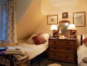Drynachan Bed & Breakfast Inverness Extérieur photo