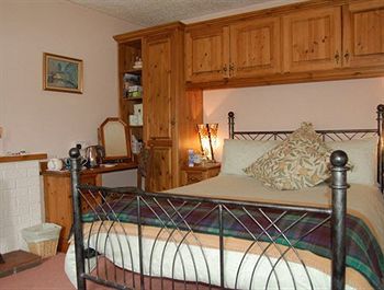 Drynachan Bed & Breakfast Inverness Extérieur photo