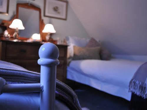 Drynachan Bed & Breakfast Inverness Extérieur photo