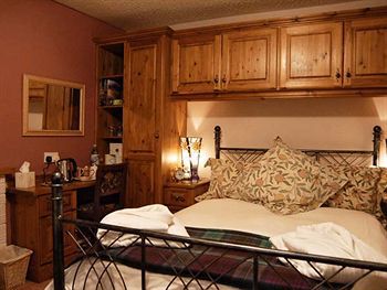 Drynachan Bed & Breakfast Inverness Extérieur photo